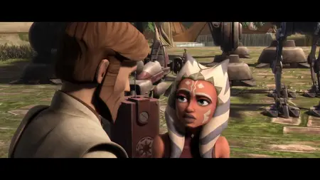 Star Wars: The Clone Wars S04E11