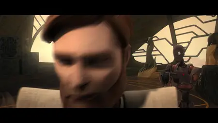 Star Wars: The Clone Wars S04E11