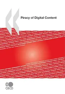 Piracy of Digital Content