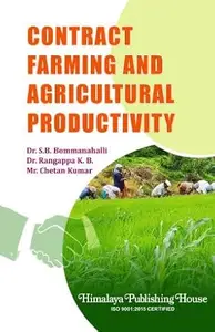Contract Farming and Agricultural Productivity