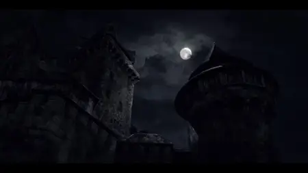 The Witcher: A Look Inside the Episodes S01E03