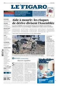 Le Figaro - 20 Mai 2025