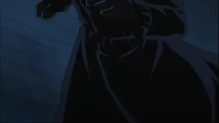Heroman 23 ,480p| avi ~bY Darksoul Subs  HEROMAN   23  part1 rar" yEnc