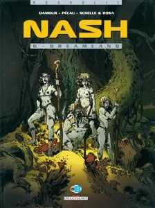 Nash - Tome 6 - Dreamland
