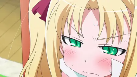 Astarotte no Omocha! - 01 (BD 1920x1080 x 264 FLACx2 mkv" yEnc