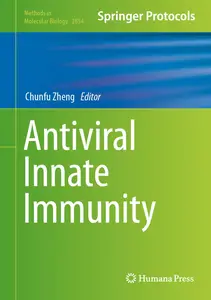 Antiviral Innate Immunity