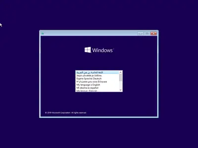 Windows 11 24H2 (No TPM Required) & Windows 10 22H2 AIO 32in1 Preactivated Multilingual May 2025