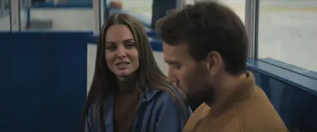 Bloodline Killer (2024)