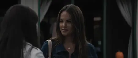 Bloodline Killer (2024)