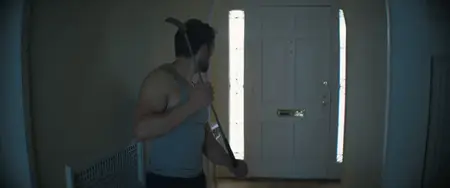 Bloodline Killer (2024)