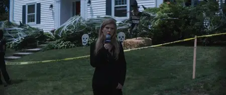 Bloodline Killer (2024)