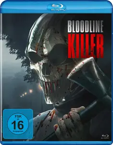 Bloodline Killer (2024)