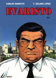 Evaristo - Volume 2
