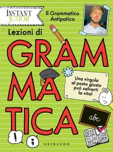 Lezioni di grammatica - Simone Filippini