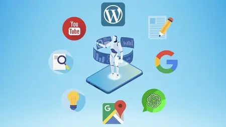 Ai-Powered Seo: Chatgpt, Wordpress, Seo Yoast & Seo Rankmath