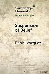 Suspension of Belief