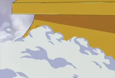 Android Kikaider The Animation - S01E10
