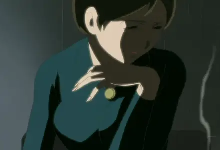 Android Kikaider The Animation - S01E10