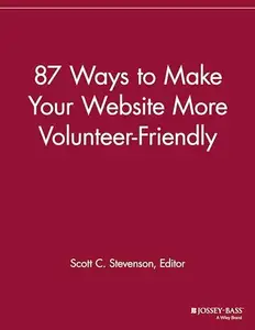 87 Ways to Make Your Website More Volunteer Friendly