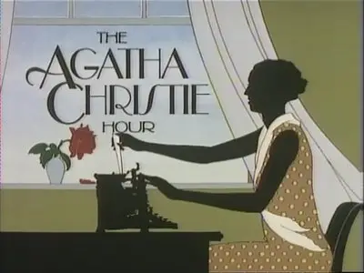 The Agatha Christie Hour. Episode One - The Case of the Middle-Aged Wife