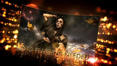 Fashion Focus - Project for After Effects (VideoHive)