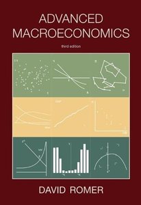 Solutions Manual to accompany Advanced Macroeconomics (repost)