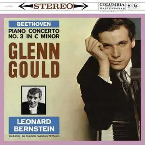 Glenn Gould - Beethoven: Piano Concerto No. 3 (1960/2015)