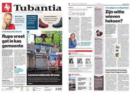 Tubantia - Tubbergen – 17 juli 2018