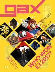 Gax - July 2017