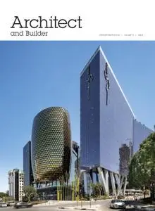 Architect and Builder South Africa Magazine - February/March 2019