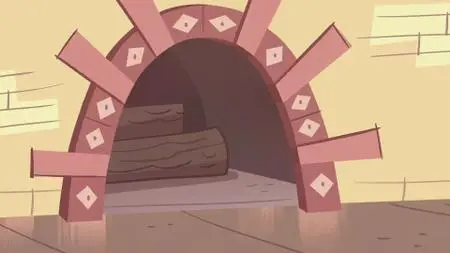 Star vs. the Forces of Evil S04E29