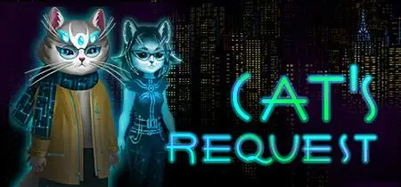 Cats Request (2023)