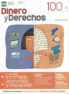 OCU Dinero y Derechos colección año 2007