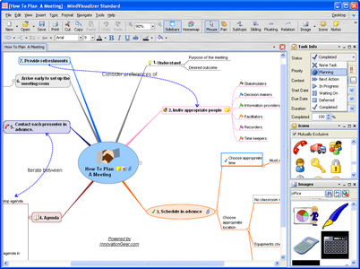 InnovationGear MindVisualizer Standard Edition 3.1.3.848