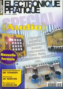 Electronique Pratique №233. Fevrier 1999