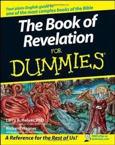 The Book of Revelation For Dummies (Repost)