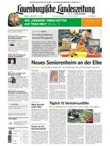 Lauenburgische Landeszeitung - 07. März 2018