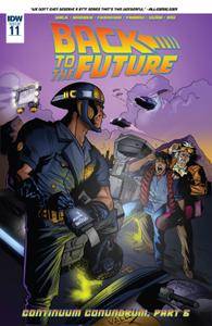Back to the Future 011 2016 Digital Kileko-Empire