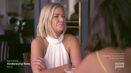 Vanderpump Rules S07E10