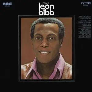 Leon Bibb - This is Leon Bibb (1970/2021) [Official Digital Download 24/192]