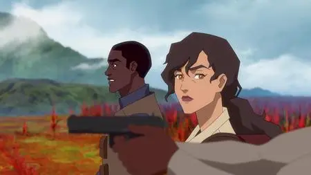 Skull Island S01E05