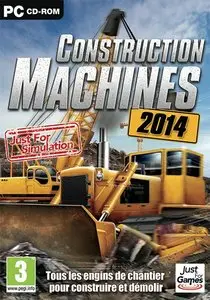 Construction Machines (2014)