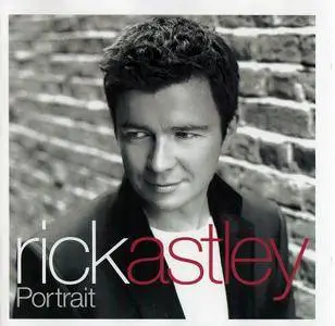 Rick Astley - Portrait (2005)