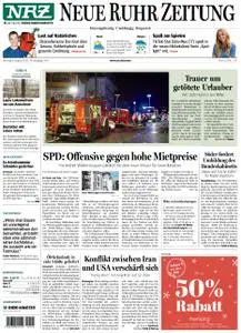Neue Ruhr Zeitung – 06. Januar 2020