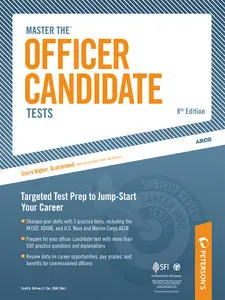Master The Officer Candidate Tests (repost)