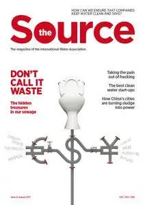 The Source - August 2017