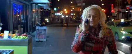 Women... and Sometimes Men (2018)