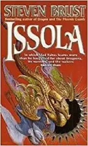 Issola (Vlad Taltos Book 9)