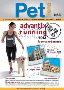  Pet Trend – Maggio 2013