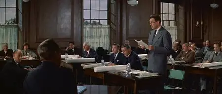 The Wreck of the Mary Deare (1959)